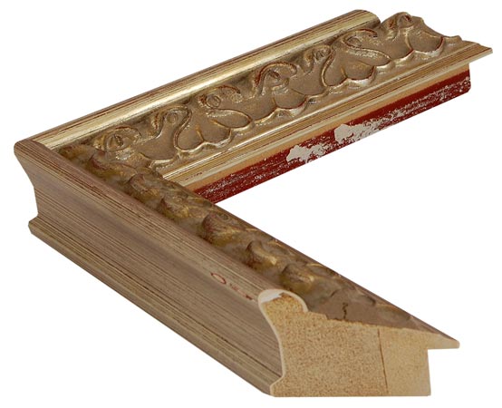 The Rembrandt - Regular Plexi - The traditional-style picture framing from FrameStore Direct takes inspiration from the 18th and 19th centuries. The rich woods and fabrics used in our picture frames evoke feelings of class, calm, and comfort perfectly enhancing your formal dining room, living room or den.